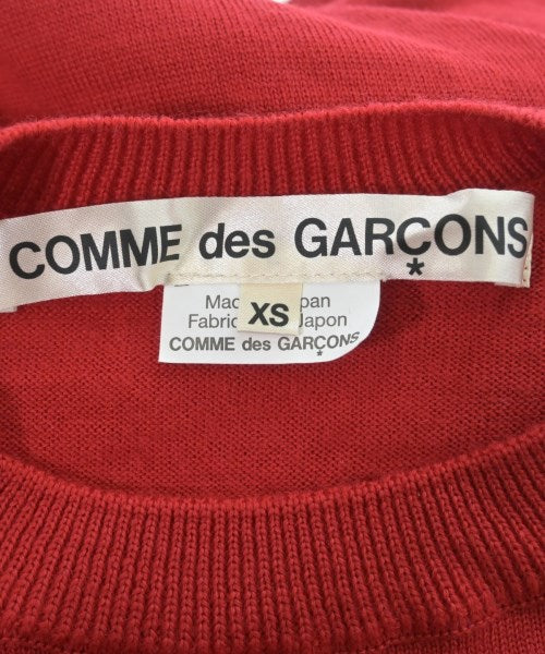 COMME des GARCONS 毛衣
