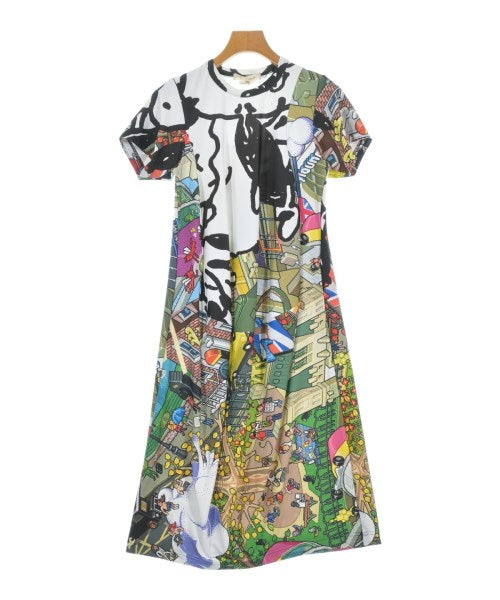 COMME des GARCONS 洋裝
