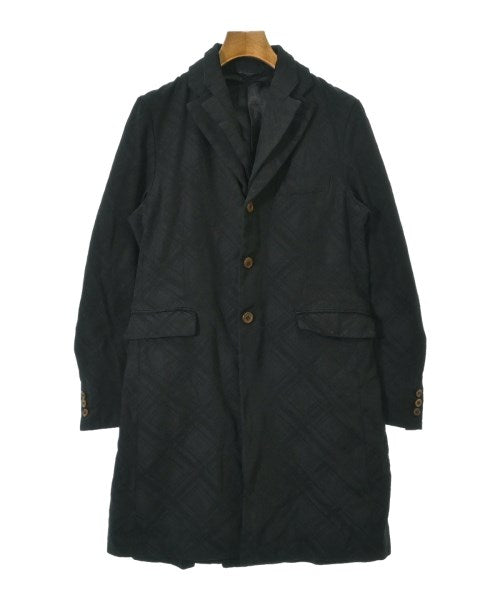 COMME des GARCONS 切斯特披風