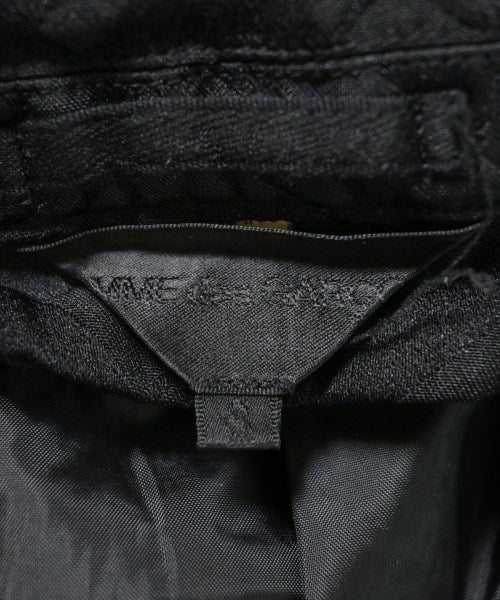 COMME des GARCONS 切斯特披風