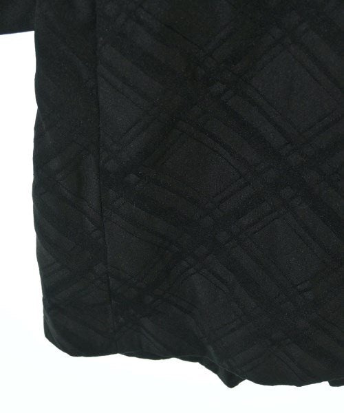 COMME des GARCONS 切斯特披風