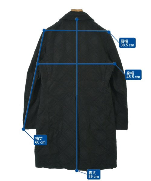 COMME des GARCONS 切斯特披風