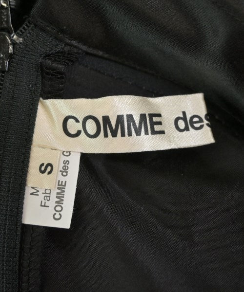COMME des GARCONS 洋裝