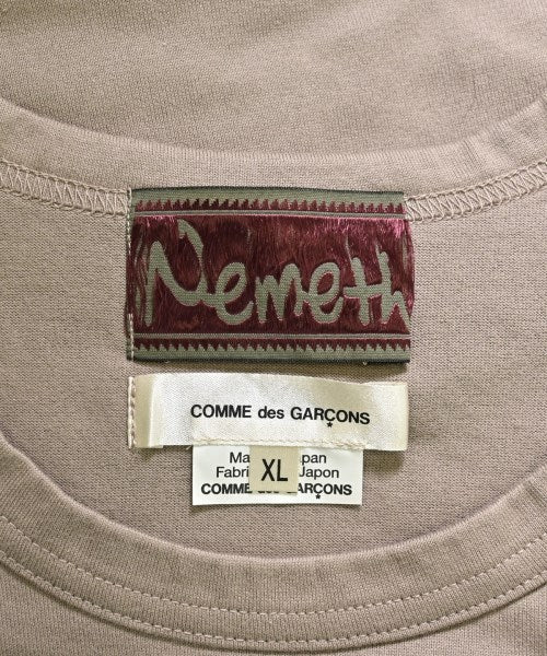 COMME des GARCONS T恤/上衣