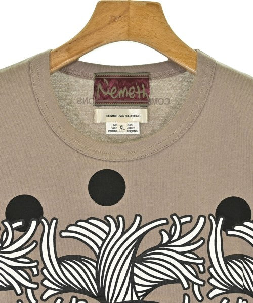 COMME des GARCONS T恤/上衣