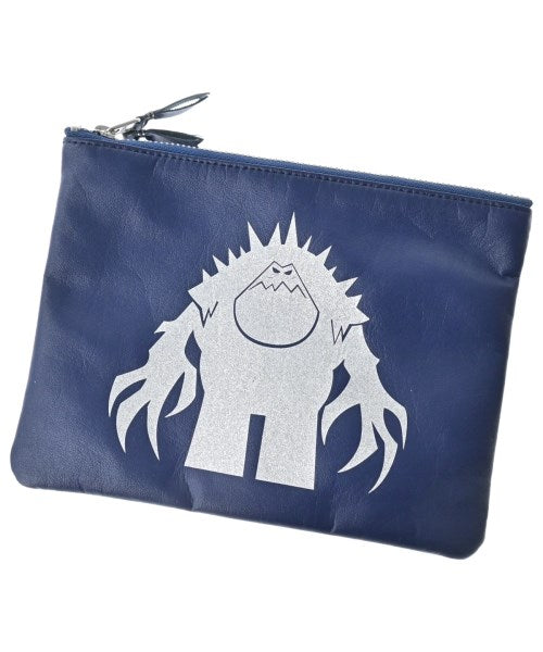 COMME des GARCONS 小袋