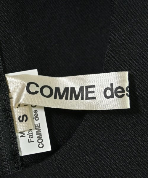 COMME des GARCONS 洋裝