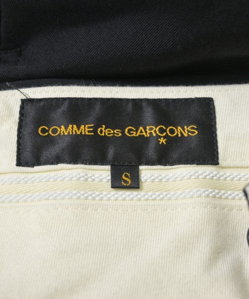 COMME des GARCONS 長褲