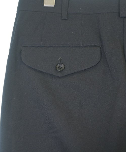 COMME des GARCONS 長褲