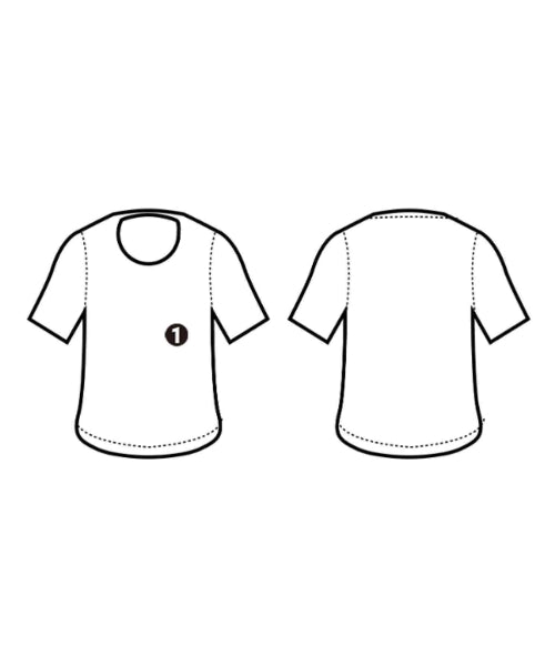 COMME des GARCONS T恤/上衣