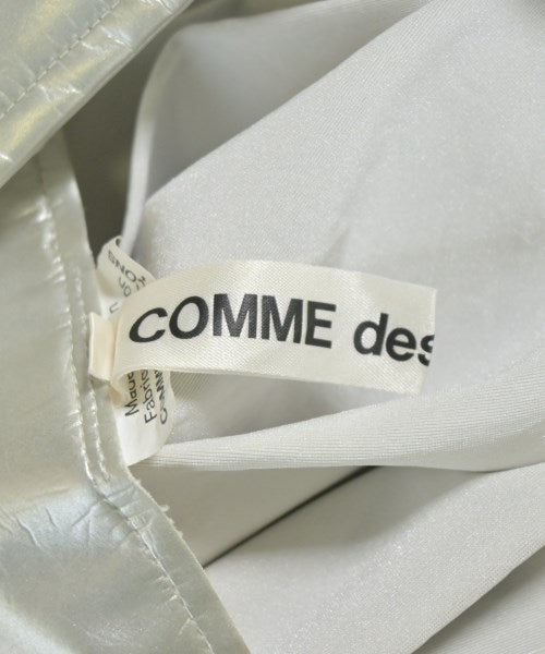 COMME des GARCONS 洋裝