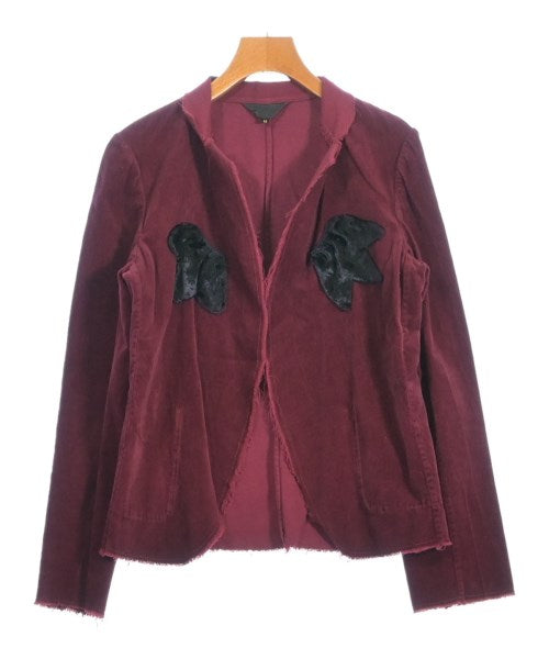 COMME des GARCONS 休閒夾克