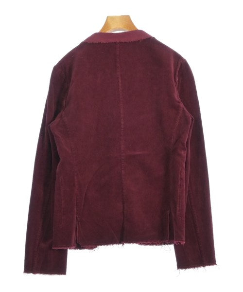 COMME des GARCONS 休閒夾克