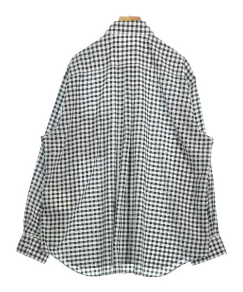 COMME des GARCONS 休閒襯衫