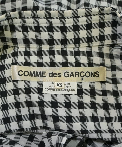 COMME des GARCONS 休閒襯衫