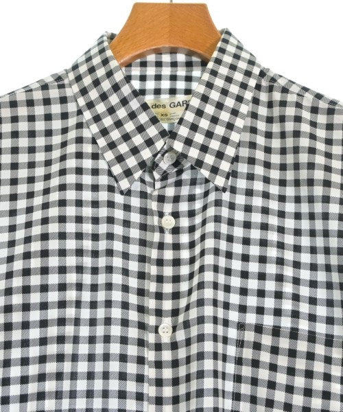COMME des GARCONS 休閒襯衫