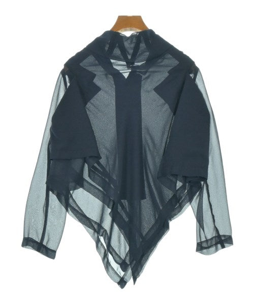 COMME des GARCONS 女襯衫