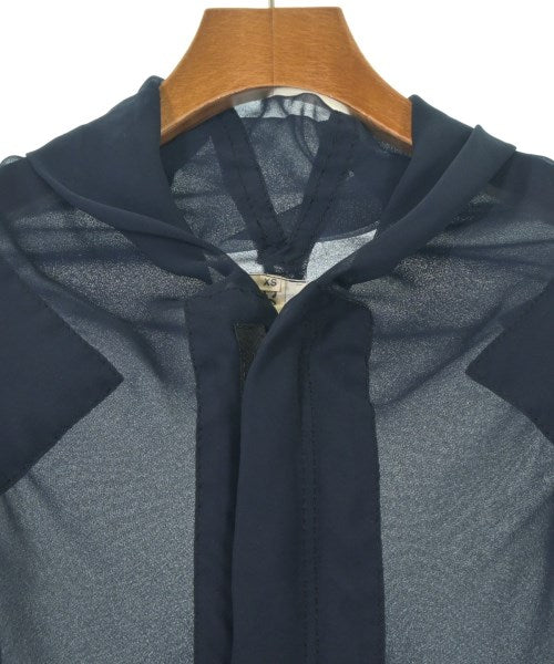 COMME des GARCONS 女襯衫