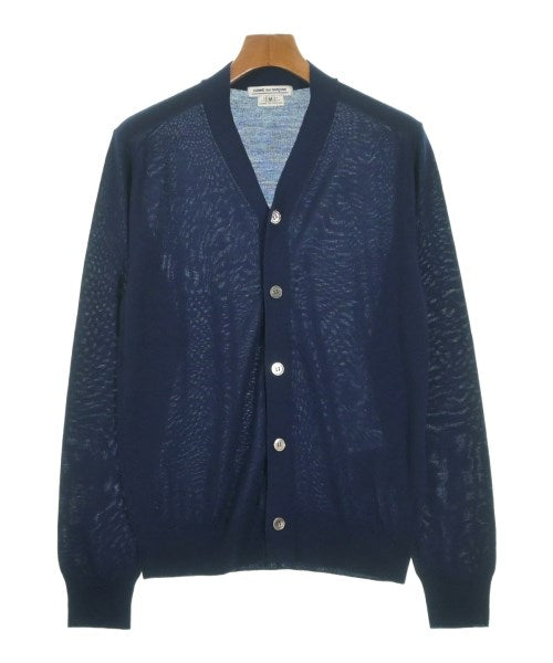 COMME des GARCONS 開襟衫