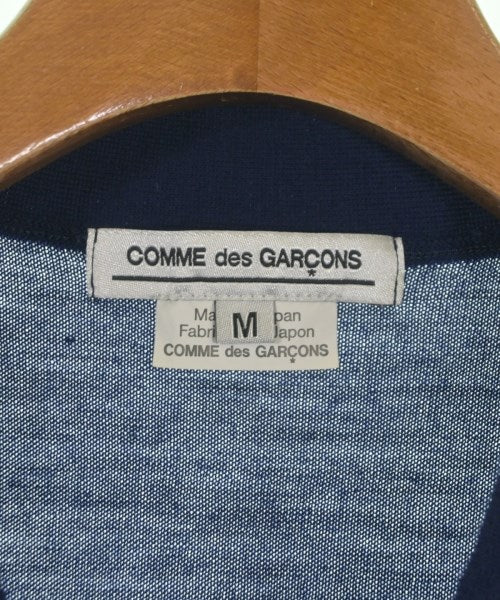 COMME des GARCONS 開襟衫