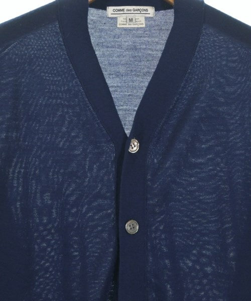 COMME des GARCONS 開襟衫