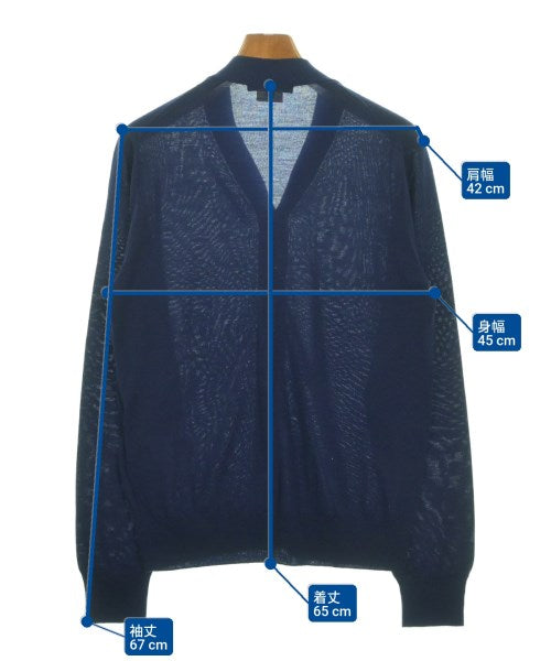 COMME des GARCONS 開襟衫