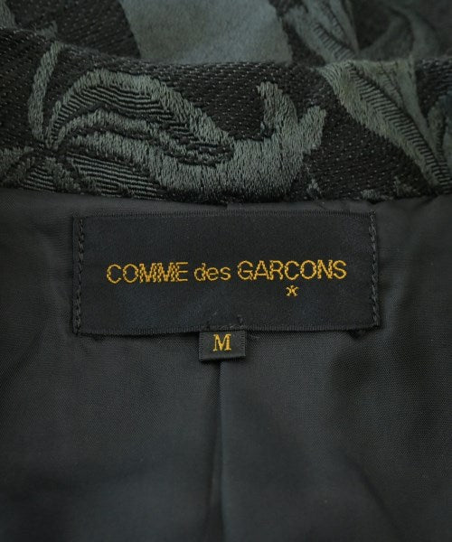 COMME des GARCONS 西裝外套