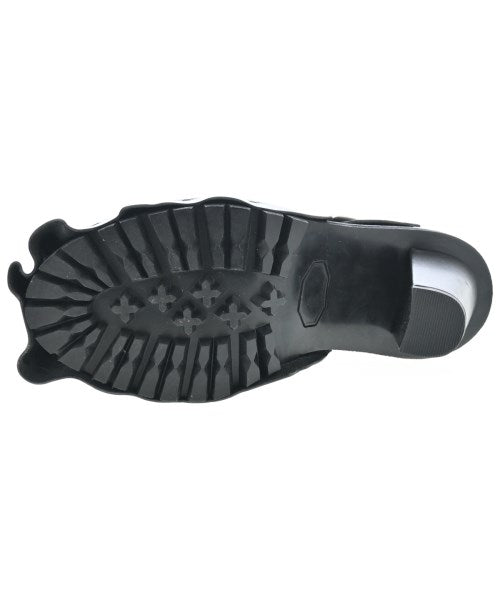 COMME des GARCONS 高跟鞋