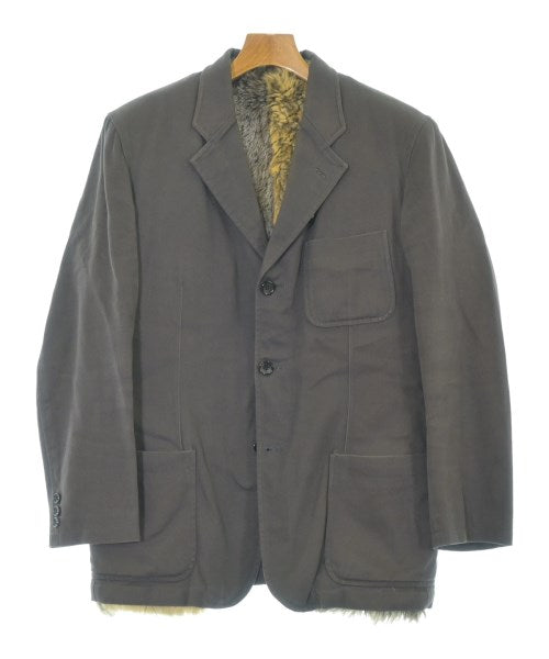 COMME des GARCONS HOMME 其他飛行外套