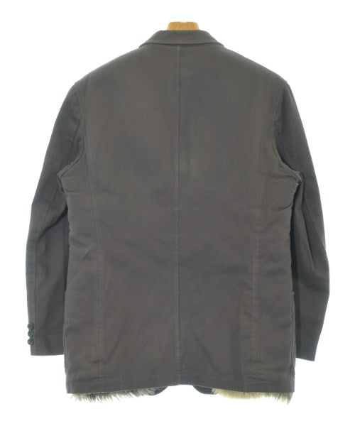 COMME des GARCONS HOMME 其他飛行外套