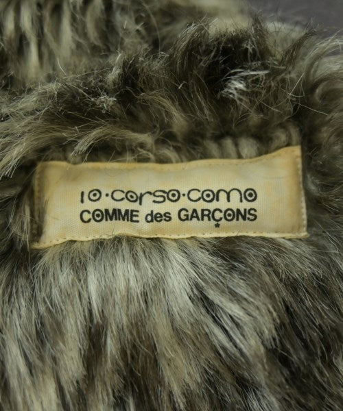 COMME des GARCONS HOMME 其他飛行外套