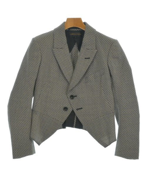 COMME des GARCONS 休閒夾克