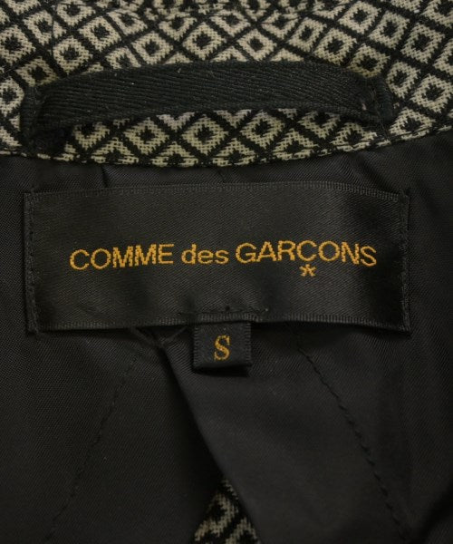 COMME des GARCONS 休閒夾克