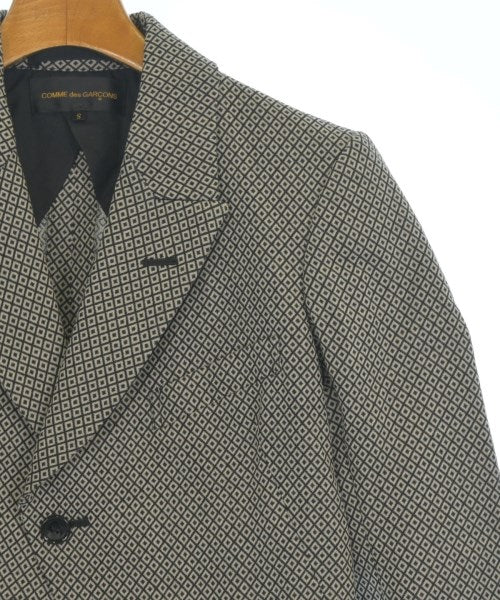 COMME des GARCONS 休閒夾克