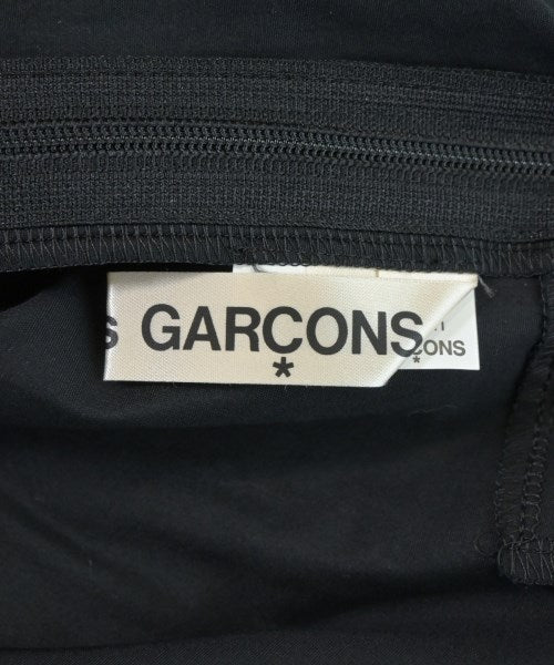 COMME des GARCONS 女襯衫