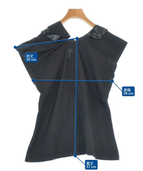 COMME des GARCONS 女襯衫