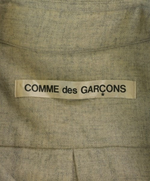 COMME des GARCONS 休閒襯衫