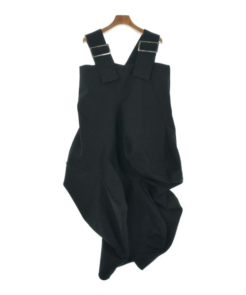 COMME des GARCONS 連身衣/馬戲團服/連身褲