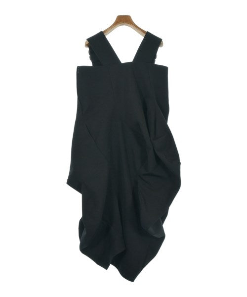 COMME des GARCONS 連身衣/馬戲團服/連身褲