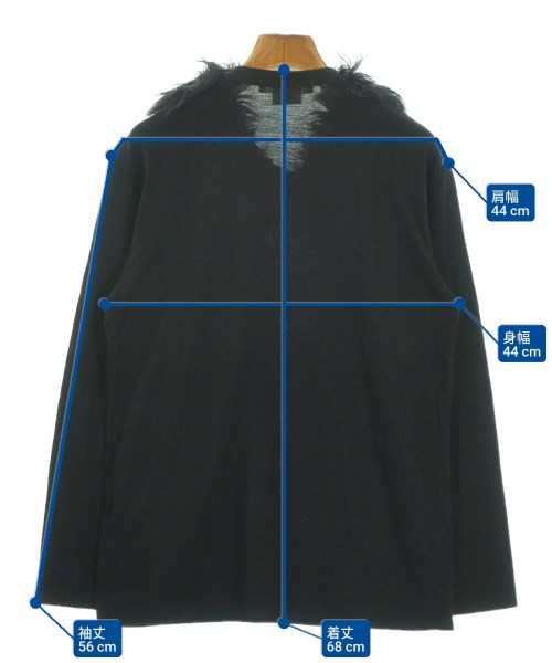 COMME des GARCONS T恤/上衣