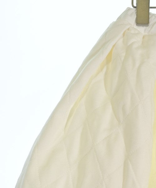 COMME des GARCONS 膝上裙