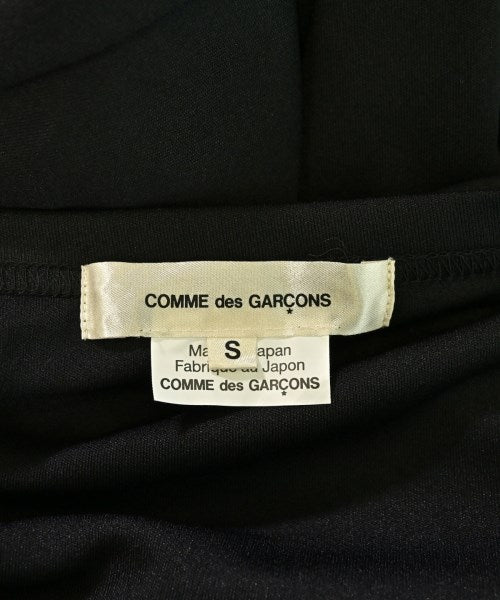 COMME des GARCONS 無袖上衣