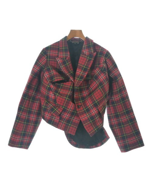 COMME des GARCONS 休閒夾克