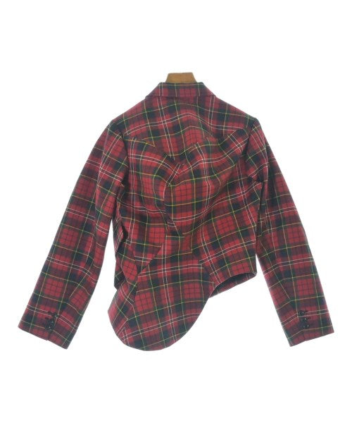 COMME des GARCONS 休閒夾克