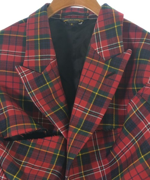 COMME des GARCONS 休閒夾克