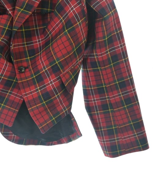 COMME des GARCONS 休閒夾克