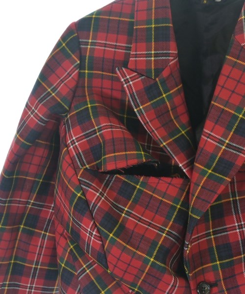 COMME des GARCONS 休閒夾克