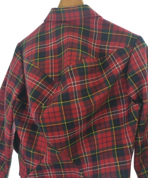 COMME des GARCONS 休閒夾克