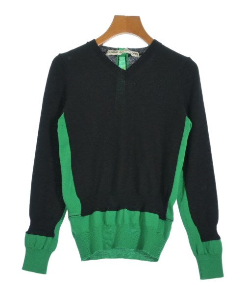 COMME des GARCONS 毛衣