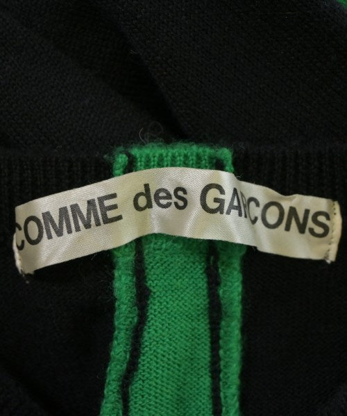 COMME des GARCONS 毛衣